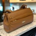 PRADA 6 zipper BAG with unique handle for girls and womens. 