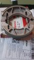 Brake Shoe Rear YAMAHA Ybr 125 - OEM. 
