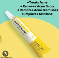 Biocos Anti Acne remover tube. 