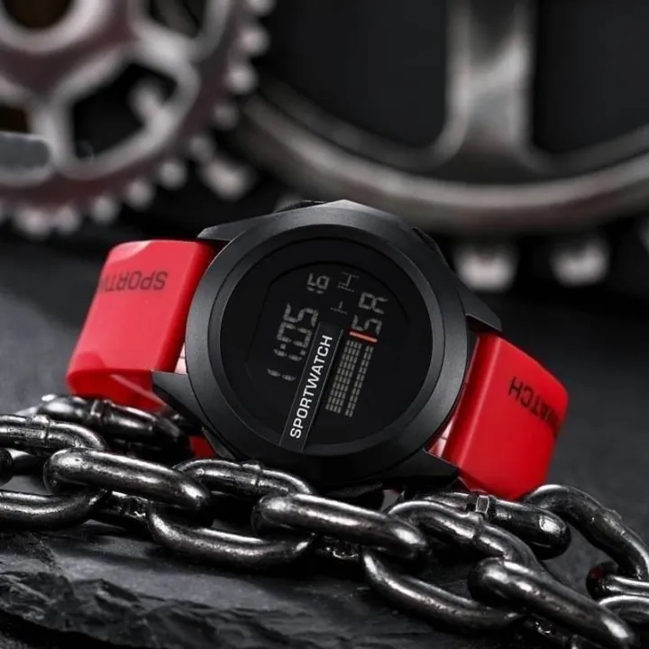 SportWatch%20sports%20watch,%20100%25%20authentic,%20waterproof,%20unisex.%20-%20Image%205