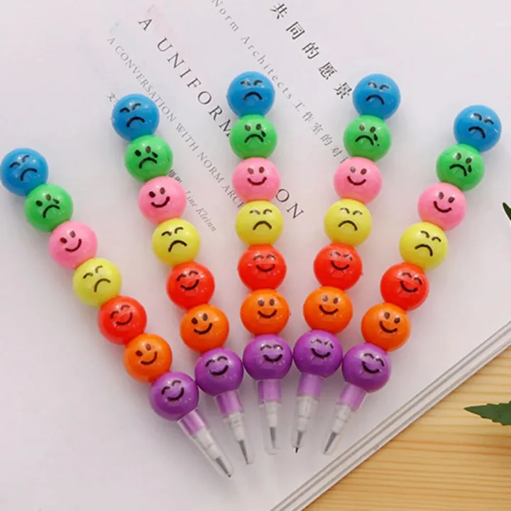 10Pcs%20Lollipop%20Building%20Block%20Pencil%20Graffiti%20Pen%20for%20Children%20Birthday%20Party%20Favors%20Student%20Back%20To%20School%20s%20Pinata%20Fillers%20-%20Image%202