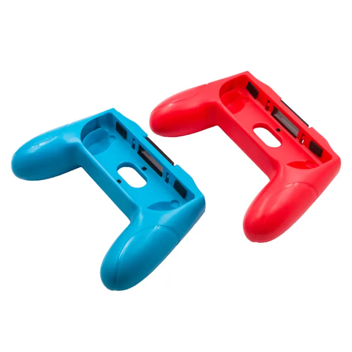 2PCS%20Gamepads%20Handle%20Joypads%20Holder%20Case%20for%20Nin-tendo%20Switch%20Gamepad%20Grip%20Handle%20Joypad%20Stand%20Holder%20for%20JoyCon%20Game%20Controller%20-%20Image%205