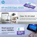 Micro SD Card Memory Card Class 10 64GB 128GB U3 4K High Speed Cartao De Memoria Flash Memory TF Mecard C10.