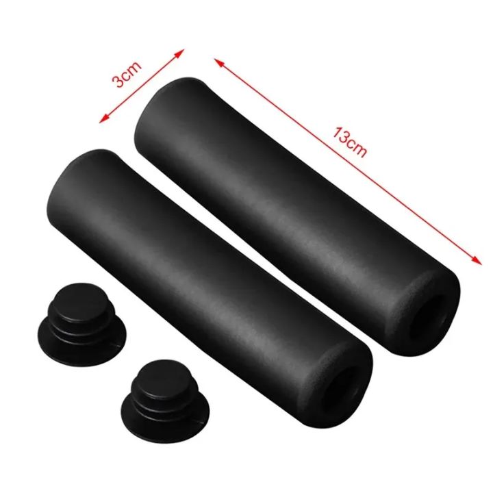 1Pair%20Silicone%20Cycling%20Bicycle%20Grips%20Outdoor%20MTB%20Mountain%20Bike%20Handlebar%20-%20Image%206