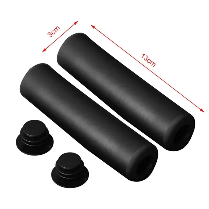 1Pair%20Silicone%20Cycling%20Bicycle%20Grips%20Outdoor%20MTB%20Mountain%20Bike%20Handlebar%20-%20Image%206