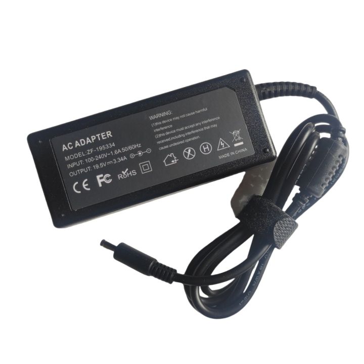 19.5V%203.34A%2065W%204.5*3.0mm%20Laptop%20Adapter%20for%20%20Vostro%2015%203561%203562%203565%203568%203572%205568%205370%20XPS%2013%209333%209344%20Charger%20AC%20Power%20-%20Image%203