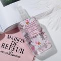 Shiliya Body Mist Collection (Pink Flora, Valley Lily, Fresh Fragrance, Lavender).