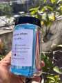Islamic jar|inshallah jar|The Jar of  hope..Quranic Verses Glass Jar Gift for him/her..Glass Jar filled with Colourful Perfumed Quranic verses to read in every situation/Muslim jar/Jar of Hope/Islamic gift for he/her. 