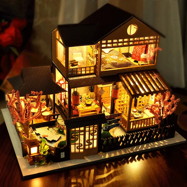 DIY%20Mini%203D%20Puzzles%20Wooden%20Dollhouse%20With%20Furniture%20Light%20Kits%20Doll%20House%20Casa%20Miniature%20Accessories%20Handmade%20Wooden%20Toys%20%20-%20Image%202