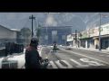 GTA V - GTA 5 - PS4 USED GAME. 