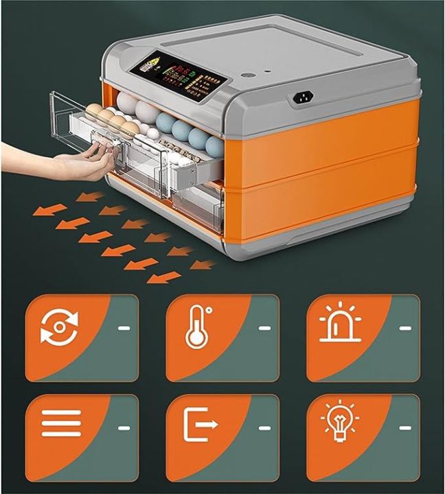 64%20Eggs%20Intelligent%20Incubator%20Drawer%20Type%20Dual%20Supply%20AC/DC%20-%20Image%202
