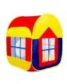 Play House Tent For kids- multicolour Baby Large Play Fun House. 