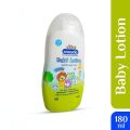 Kodomo Anti Rash Moisturizing Body Lotion Smooth & Healthy Skin For Babies - 180 ML. 