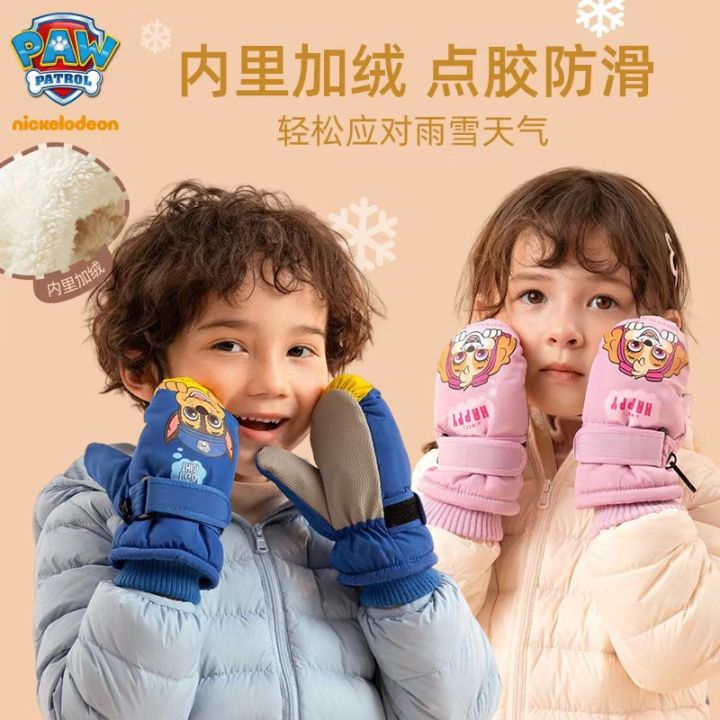 Genuine%20Paw%20Patrol%20Children%20Ski%20Gloves%20Kids%20Windproof%20Plus%20Velvet%20Mittens%20Winter%20Warm%20Thick%20Snowboard%20Snow%20Gloves%20Skiing%20Mitten%20-%20Image%204