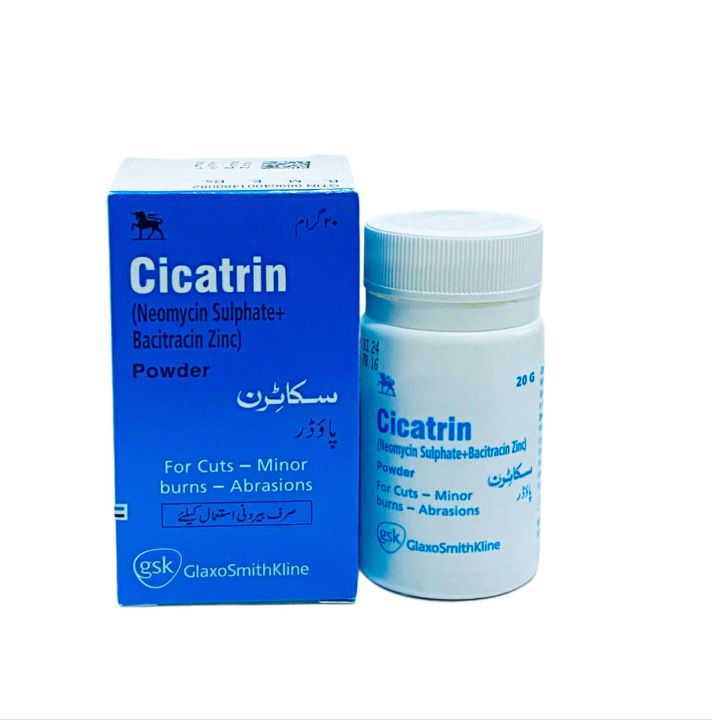 Cicatrin%20Powder%20For%20Antibacterial%20Protection%2020gm%20-%20Image%202
