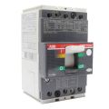 100A ABB MCCB made in Italy good quality circuit breaker.