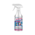 Bathroom Foam Cleaner Spray Powerful Bathroom Descaler Quickly Remove Foam Cleaning Agent for Glass Wash Basin Stainless Steel. 