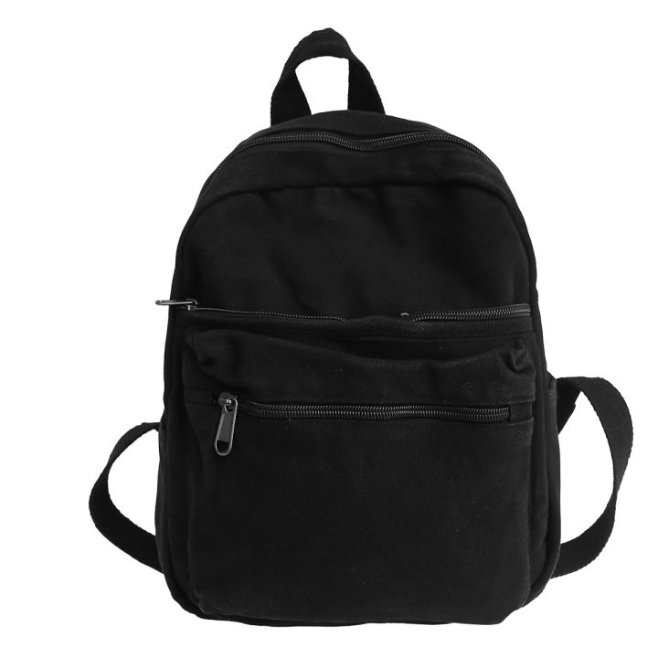 Japanese-Style%20Washed%20Canvas%20Vintage%20Small%20Backpack%20for%20Female%20College%20Students,%20Trendy%20Casual%20Versatile%20Mini%20Hiking%20Backpack%20-%20Image%207
