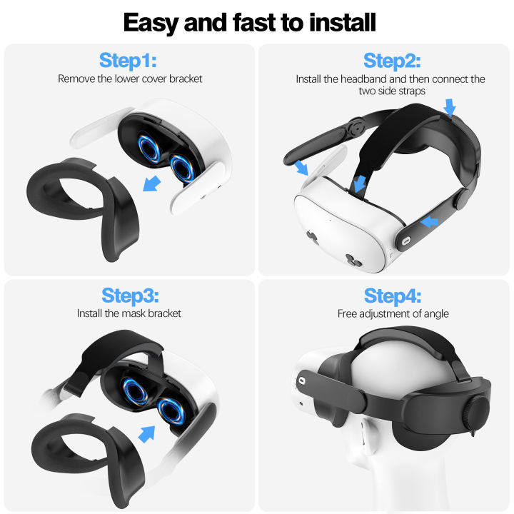 Compatible%20with%20Quest%203S%20Elite%20Strap%20forEnhanced%20Support%20and%20Comfort%20in%20VR,Meta%20Quest%203S%5CQuest%203%20Comfort%20Head%20StrapAccessories%20-%20Image%206