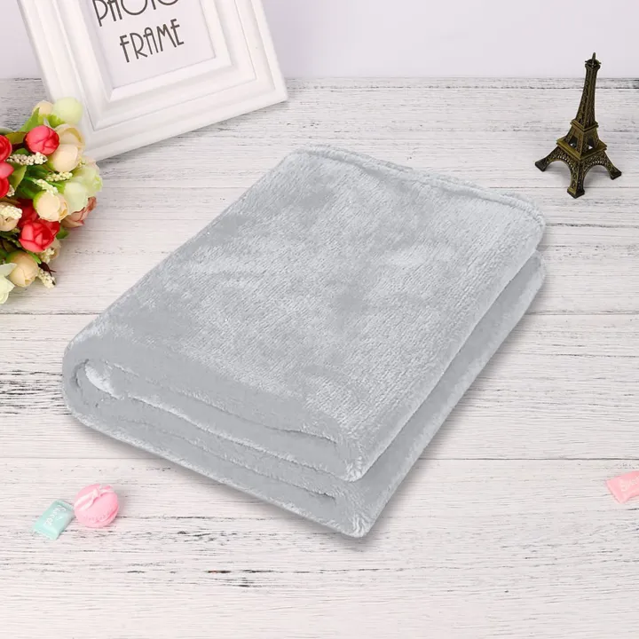 Plain%20Flannel%20Coral%20Blanket%20Small%20Fleece%20Sheet%20Super%20Warm%20Solid%20Micro%20Plush%20Fleece%20Blanket%20Throw%20Rug%20Sofa%20Bedding%20Supplies%20-%20Image%205