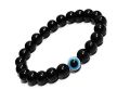 Lucky Eye Bracelet For Men Women . Turkish Evil eye protection bracelet for him & her. 