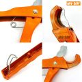 MYDIY PVC PIPE CUTTER POLY PIPE CUTTER PEMOTONG PAIP PVC 36MM. 