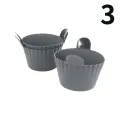 Silicone Air Fryer Egg Poacher Silicone Cupcake Baking Cups Ramekins For Air Fryer Ovens Air Fryer Silicone Basket. 