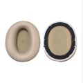 Ear Pads Headphone for Edifier W820NB, Headphone Cushion Cover, Replacement Head Band, Earmuff Repair.