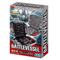 Fun battleship and ship game for kids, chess simulation, land  strategy, naval battle chess, battle toy for two players. 