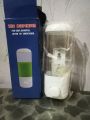 Refillable Liquid Soap Dispenser hand Sanitizer Wall Mounted - Farpood. 