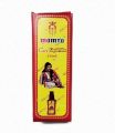 Alta (Alah) Red Color for foot and Hand -2 Pcs Pack of 33 ml each. 