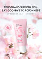 Laikou Japan Sakura Hand Wax Mask 50g. 