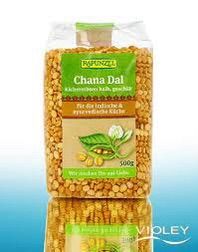 Dal Chana vip pack 1 kg