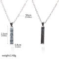 Anime Jujutsu Kaisen Cosplay Necklace Todo Aoi Can Open Photo Frames Pendant Necklaces for Women Men Jewelry Gift. 