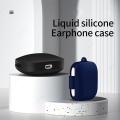 For Redmi Buds 6 Active Case Wireless Headset Silicone Cases For Xiaomi Redmi Buds 6 Active buds6 active Cover Protective Sleeve.