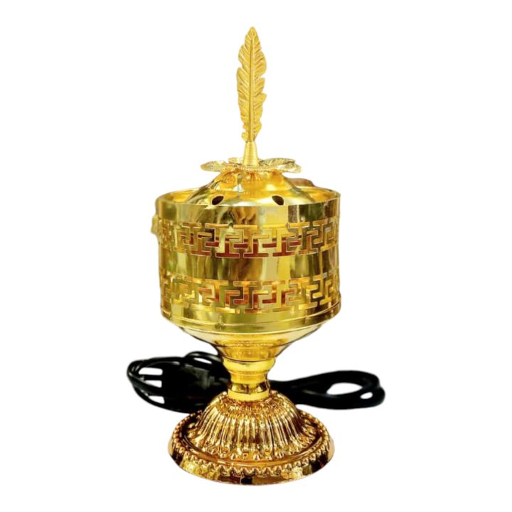 Electric%20Bakhoor%20Loban%20Burner%20Metal%20Body%20%20Arabic%20Design%20-%20Image%202