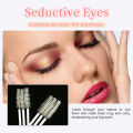 5-50 PCSHot Sale Disposable Crystal Eyelash Makeup Brush Diamond Handle Mascara Stick Eyelash Extension Makeup Tool New. 