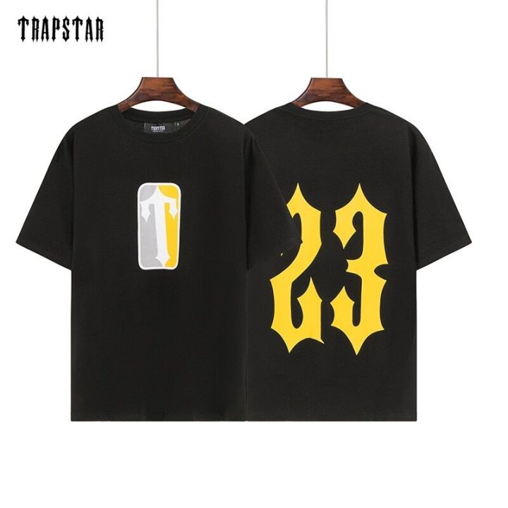 Trapstar%20logo%20printed%20pure%20cotton%20short-sleeved%20T-shirt%2023%20numbers%20loose%20fashion%20Summer%20Street%20for%20men%20and%20women%20S-5XL%20-%20Image%208