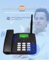 SIM system telephone set dual sim.