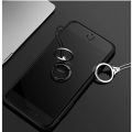 Universal Metal Lanyard for Key Mobile Phone Strap Keycord Finger Ring Holder Stand Smartphone Accessories for iPhone.