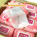 Lala 1 pack 80 wipes baby wipes. 