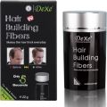 Authentic Dexe Hair Building Fiber 22g. 