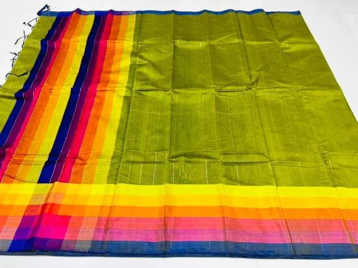 New%20trendy%20collection%20halfsilk%20rongdhonu%20chumki%20saree%20for%20woman(all%20colour)%20-%20Image%205