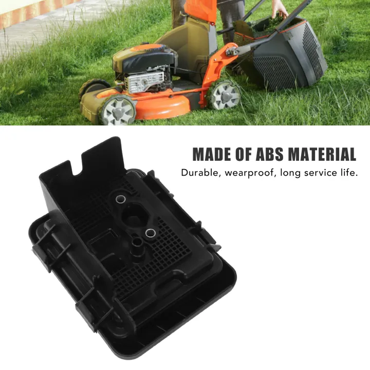 Lawn%20Mower%20Air%20Filter%20Cover%20ABS%20Plastic%20Air%20Cleaner%20Cover%20Stable%20for%20GC135%20GC160%20GC160A%20GC160LA%20GC160LE%20GC190A%20GC190LA%20Engine%20-%20Image%204
