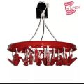 Hanging Hanger for Drying Children'S Clothes-1Pc - Hanger |.