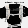 Portable Baby Bag Baby Carrier Wrap Kangaroo Bags Newborn Carriers Backpacks Bebe Sling Toddler Backpack Infant Hip Seat Carrier.