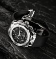Metal Case Premium Quality Watch For Men's - Imported Watch For Men's. 