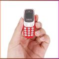 Nokia BM10 Mini Phone Smallest Feature Phone. 