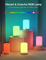 Imported, LB3 Smart Lamp, LED Bedside Touch Lamps Compatible with Alexa and Google Home, App Go_sund Control, RGB Color Changing Dimmable & Warm White Night Light for Bedroom, USB Powered

￼

￼

￼

￼

￼

￼

￼. 