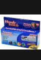 mini handy stitch Singer Portable Stitch Sew Hand Held Sewing Machine. 